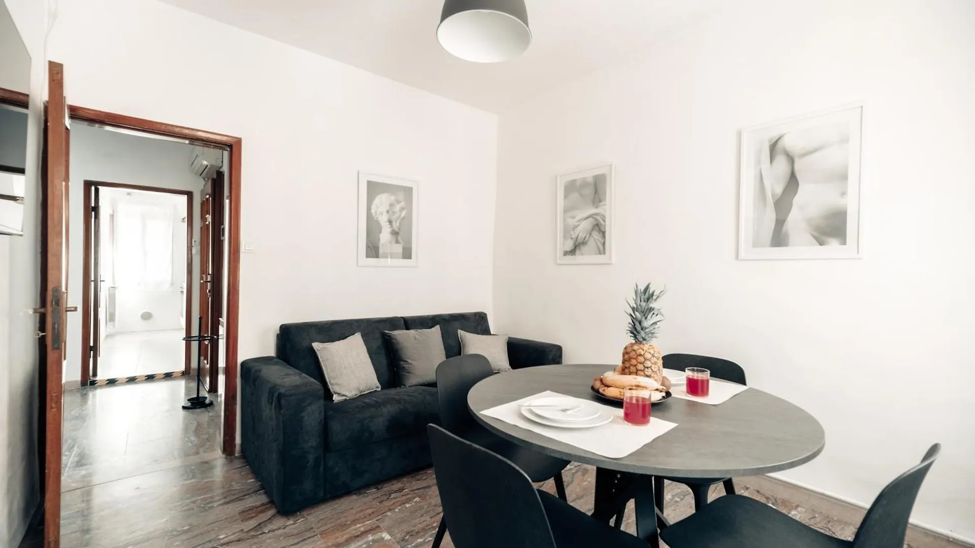 Ca Zorzi - 2 Minutes From Biennale & Canal View - Ape G Venice Italy