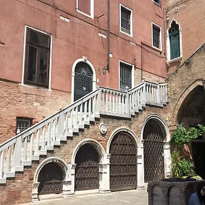 Scalon Del Doge Venedig