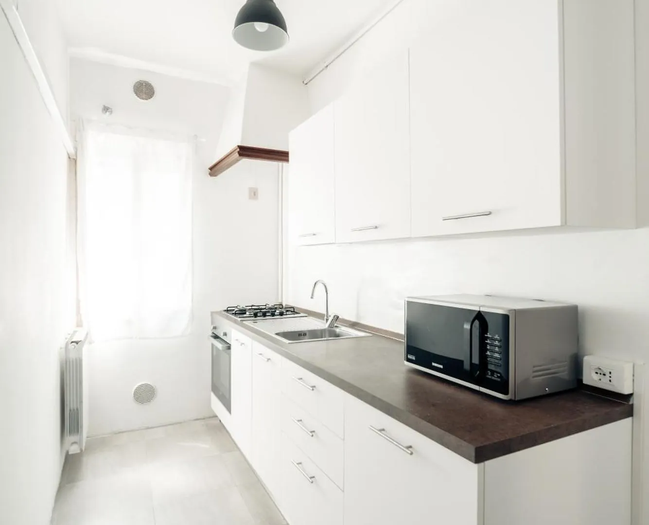 Ca Zorzi - 2 Minutes From Biennale & Canal View - Ape G Venetië Appartement