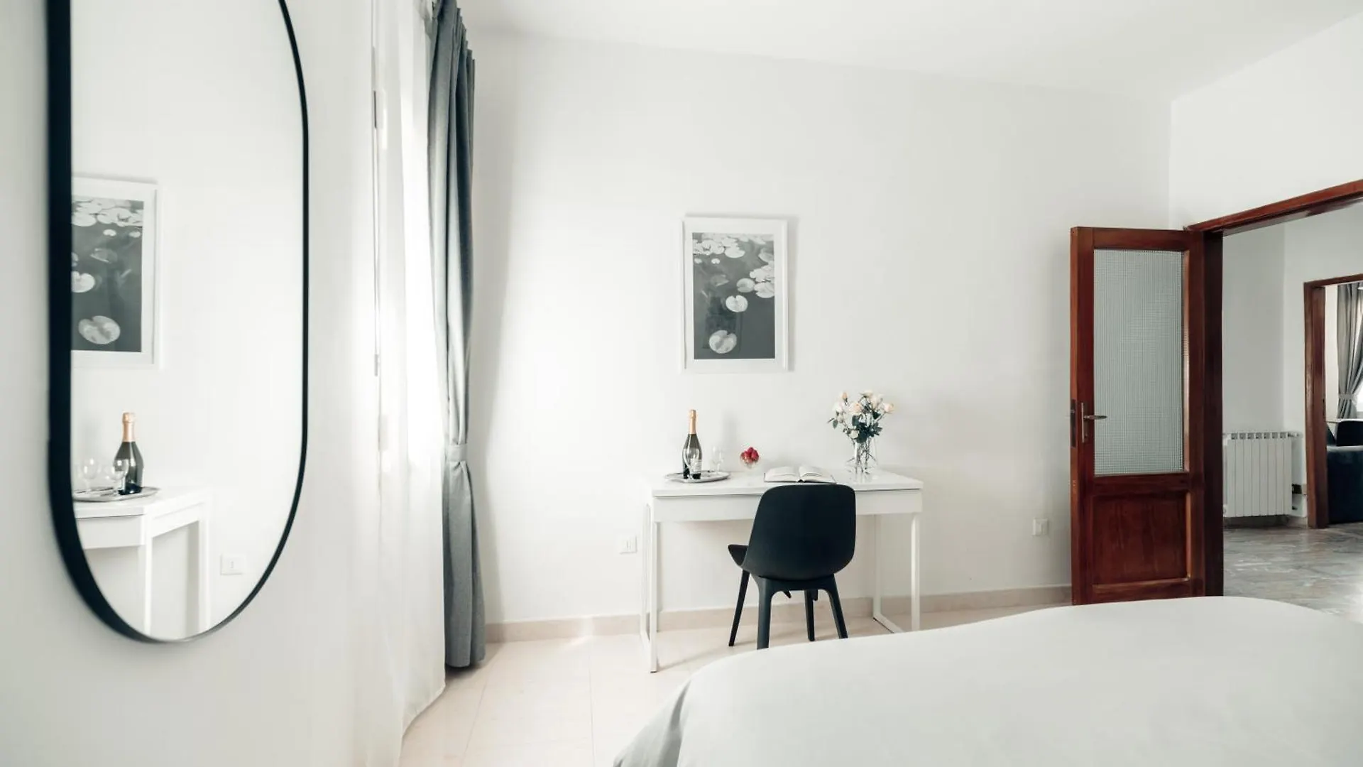 Appartement Ca Zorzi - 2 Minutes From Biennale & Canal View - Ape G Venetië Italië